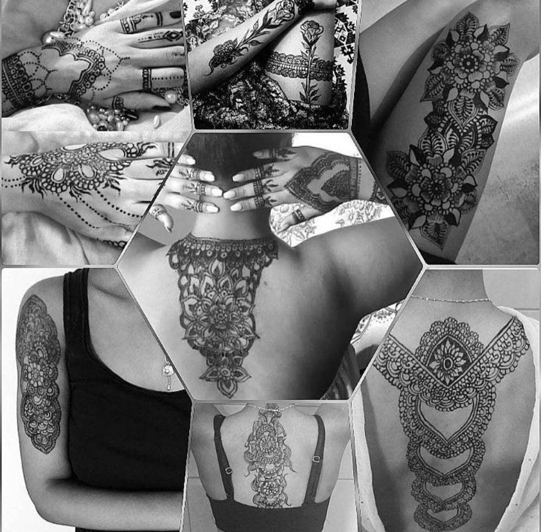 Henna