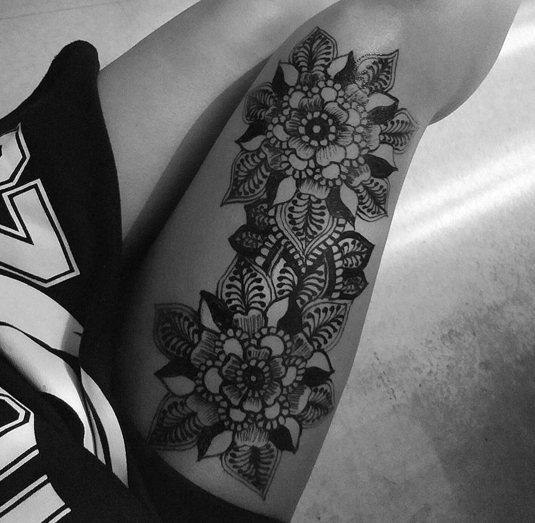 Henna