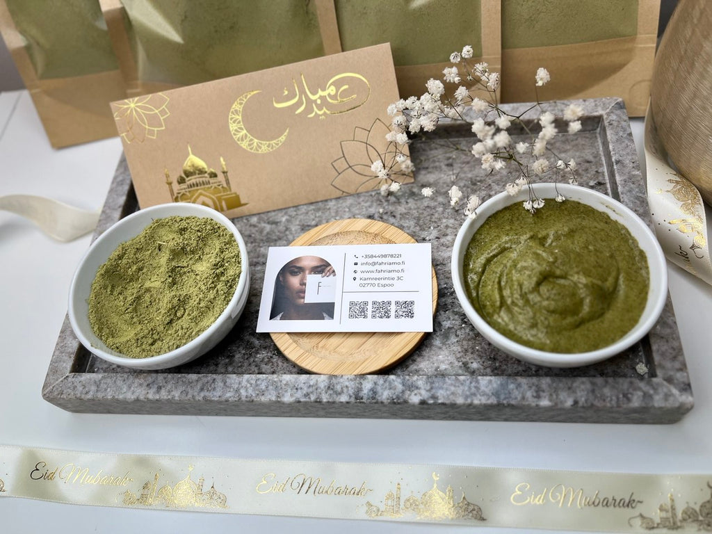 Qasil-jauhe