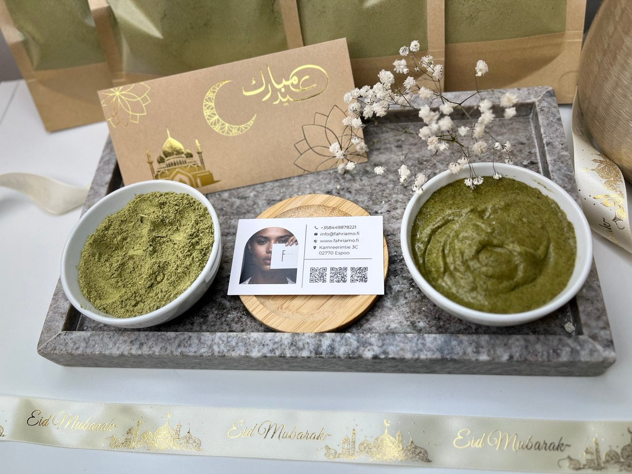Qasil-jauhe