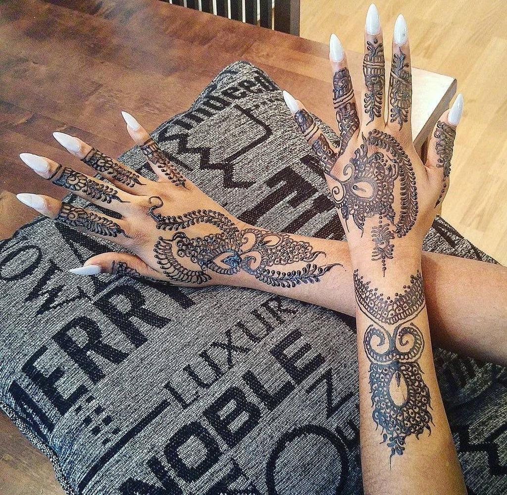 Henna