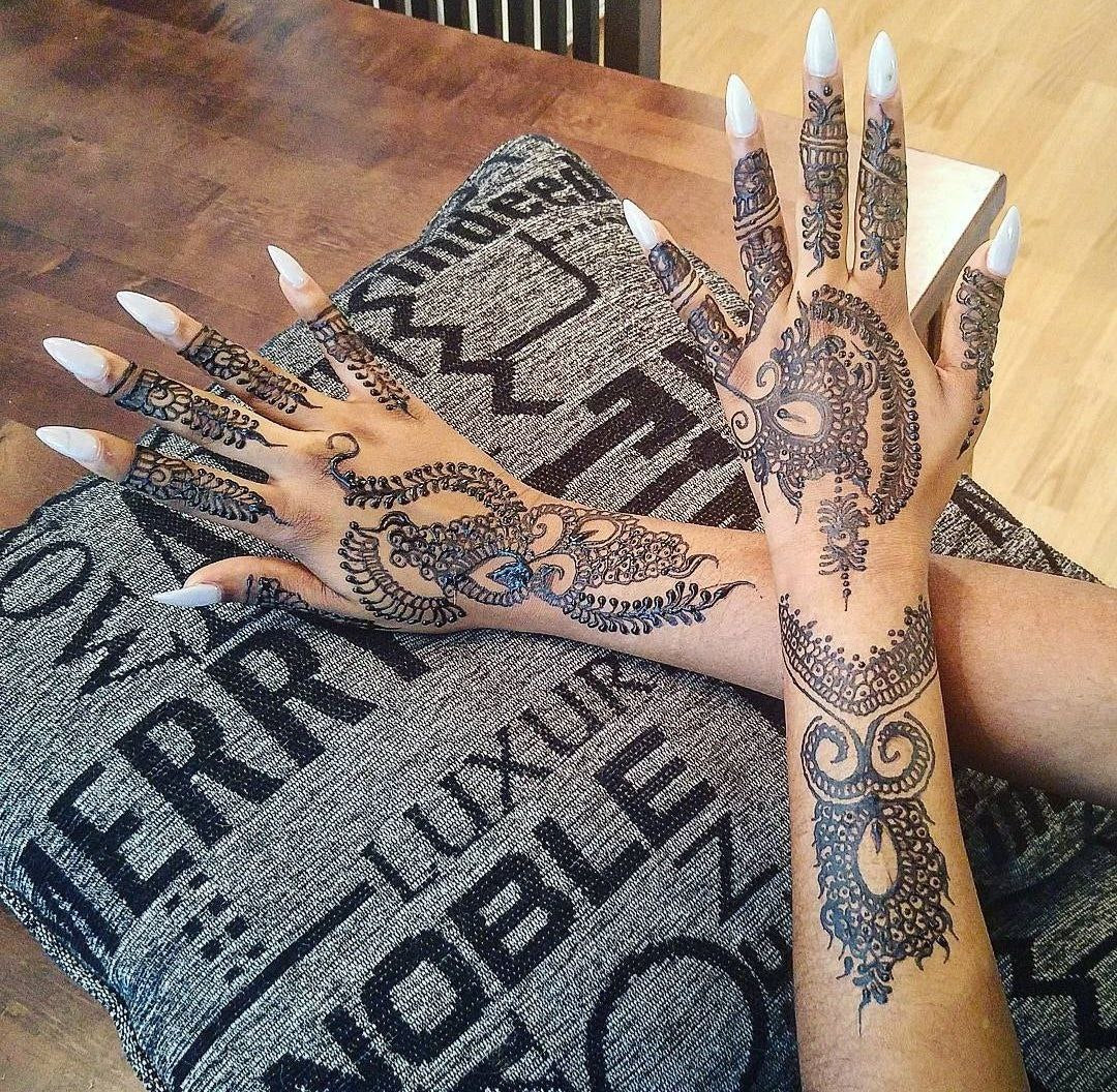 Henna